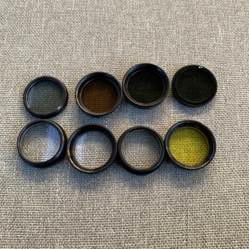 Vintage zenit quarz 8mm - vintage,