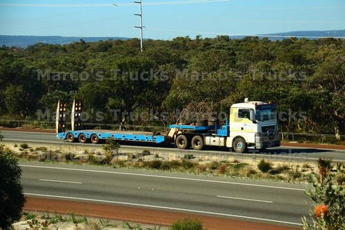 Truck photo man heavy - truck,
