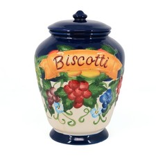 Nonni's 9" Hand Painted