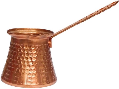 Turkish coffee pot greek - turkish,