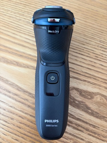 Philips shaver 3000 series - philips,