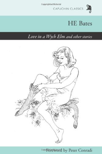 Love wych elm other - in,