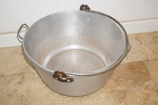 Vintage Large 36cm Solid