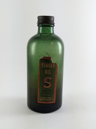 Very rare singer - very,