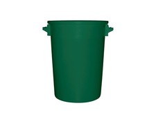 Industrial Bin 50 Liters Green SSS