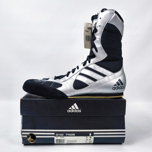 Adidas tygun boxing boots 2003 - boots,