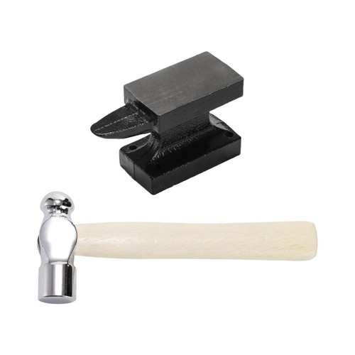 Wood handle ball - wood,