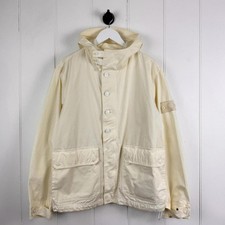 Stone Island Ventile Ghost