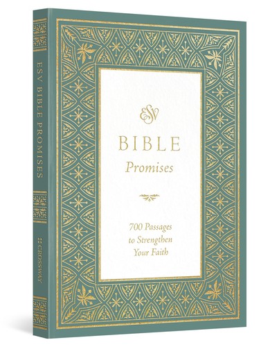 Esv bible promises 700 - esv,