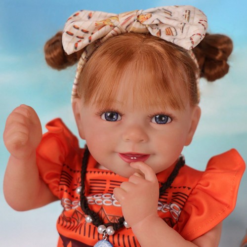Babeside reborn baby dolls - babeside,