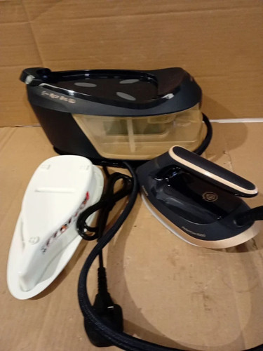 Philips perfectcare 6000 - philips,