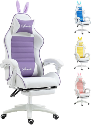 Gaming chair rabbit - chair,
