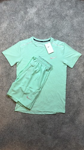 Nike miller piece short set - nike,