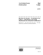ISO 17591:2002, Machinery for
