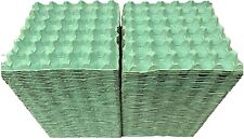 **NEW** CARDBOARD EGG TRAYS HOLDS 30 EGGS **YOU CHOOSE QUANTITY REQUIRED**