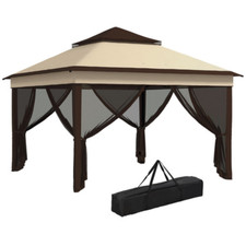  Pop up Gazebo Tent with
