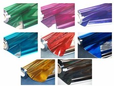 5m, 10m, 20m, 50m, 100m