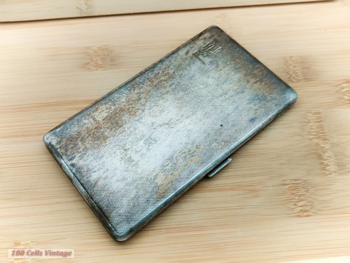 Marvelous patina distressed - marvelous,