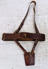 BRITISH ARMY OFFICERS SAM