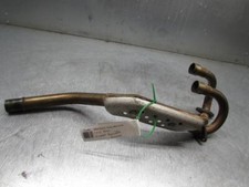 Honda Sportrax 400 TRX400 Circa 2000 Motorcycle Exhaust Downpipe 