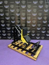 Technogym 45 Degree Angled