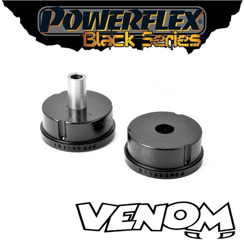 Powerflex black front lower - powerflex,