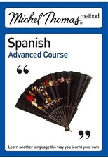 Michel Thomas Advanced Course