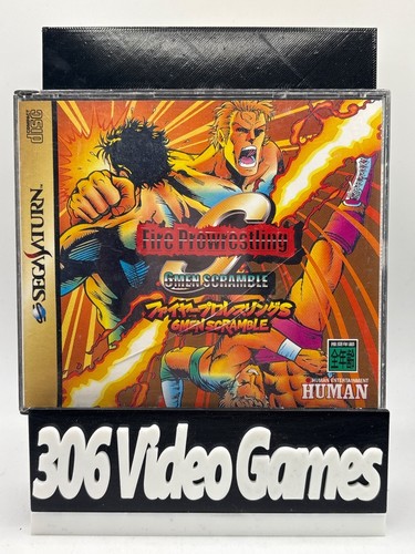 Fire pro wrestling - wrestling, men
