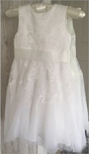 debenhams flower girl dresses