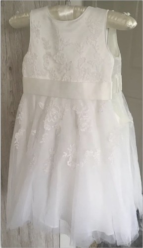 Debenhams flower girl dresses - debenhams,