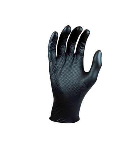 Fishscale gloves heavy duty