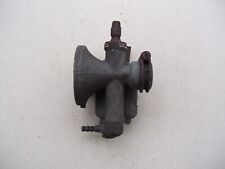 Vintage Amal Carburettor 360/59 Velosolex Moped Used For Restoration