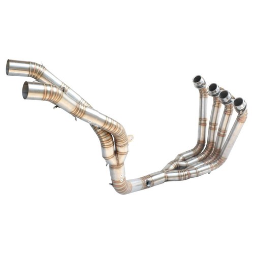 Exhaust header fit yamaha - exhaust,