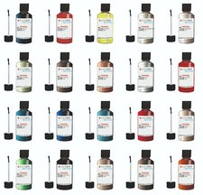 Touch paint for toyota - touch,