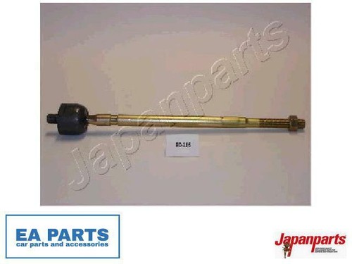 Tie rod axle joint - axle, for