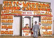 Hall of Mirrors side stall