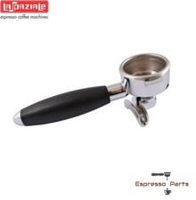 La Spaziale Double Spout