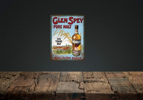 Glenlivet glenspey scotch - glenlivet/glenspey,