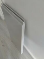 2x Wren kitchens units gloss Doors (pebble grey gloss)