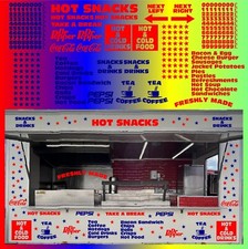 Catering package 3, Catering