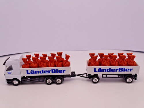 Advertising trucks 87 - advertising,