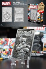 Black Panther Limited Edition