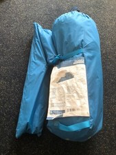 Sierra Designs Flash 2 Gray /blue