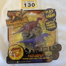Dinosaur King SEGA Upper Deck Toys Trading Cards New Sealed VGC PD130