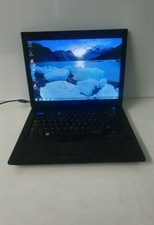 WINDOWS 7 Dell Latitude Intel Core 2 Duo Fast 2GB RAM 320 GB HDD  DVD WIFI