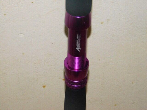 Custom conventional boat rod - custom,