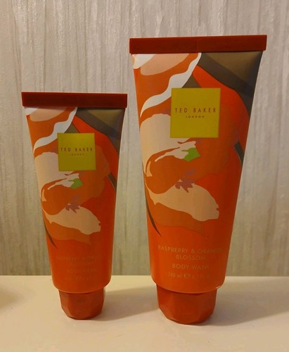 Ted baker raspberry orange - raspberry, &