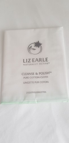 Liz earle two pure - liz,
