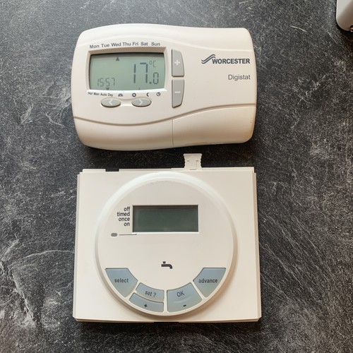 Worcester bosch wwireless - worcester,