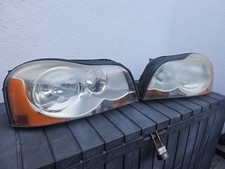 Volvo XC90 Front Healights